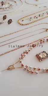 ¡Tu Gran Negocio! - Paquete de 290+ Piezas Oro Laminado 18K - Mayoreo - SIN Joyeria Religiosa