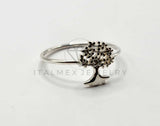 Anillo de Plata - 106341 - Anillo Arbol Plata .925