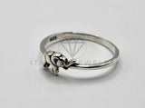 Anillo de Plata - 106345 - Anillo Elefante Plata .925