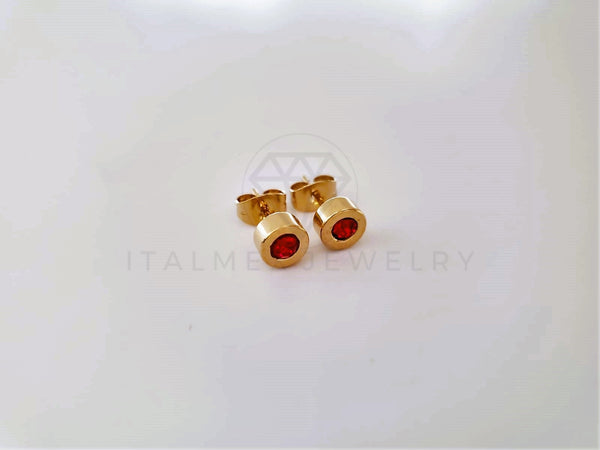 Rok's Exclusive Jewerly Designer - Aretes disponibles LV $25 Oro laminado  Clon